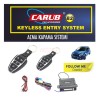 AÇMA KAPAMA SİN. ÇIKIŞLI BAGAJ AÇMA FOLLOW ME KROM 4602428 CARUB