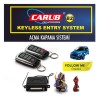 AÇMA KAPAMA SİN. ÇIKIŞLI BAGAJ AÇMA FOLLOW ME KROM 4602426 CARUB