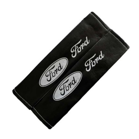 EMNİYET KEMERİ KONFORU DERİ FORD EKKDFRD YERLİ