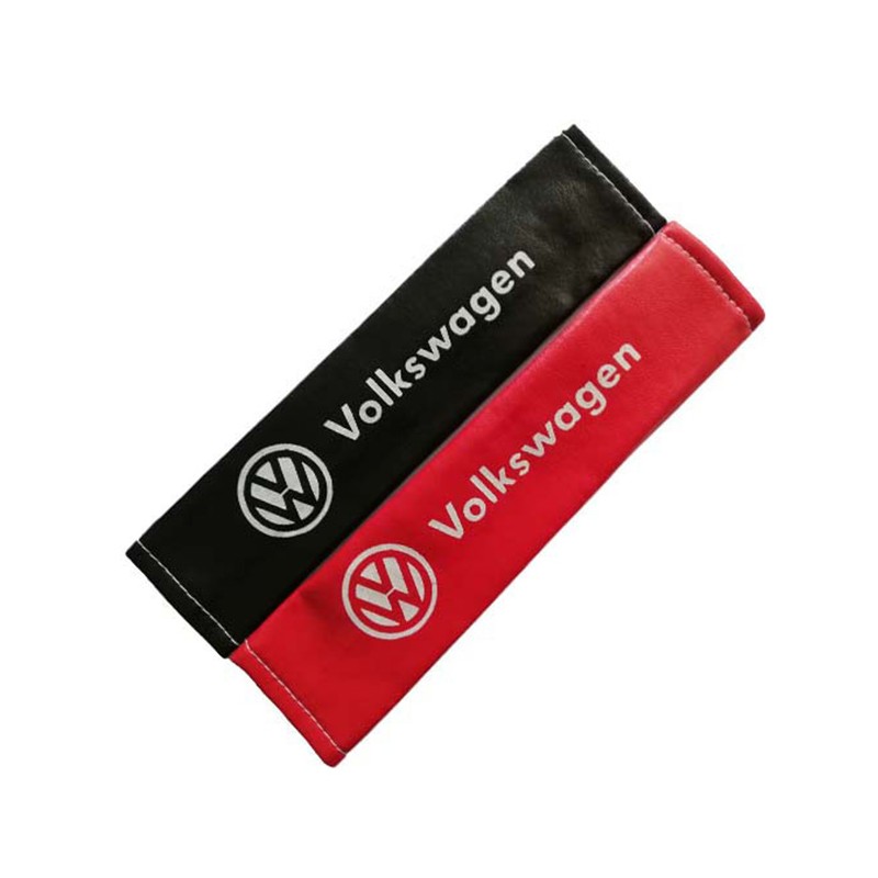 EMNİYET KEMERİ KONFORU DERİ VOLKSWAGEN EKKDVW YERLİ