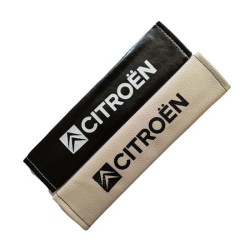 EMNİYET KEMERİ KONFORU DERİ CITROEN EKKDCTRN YERLİ
