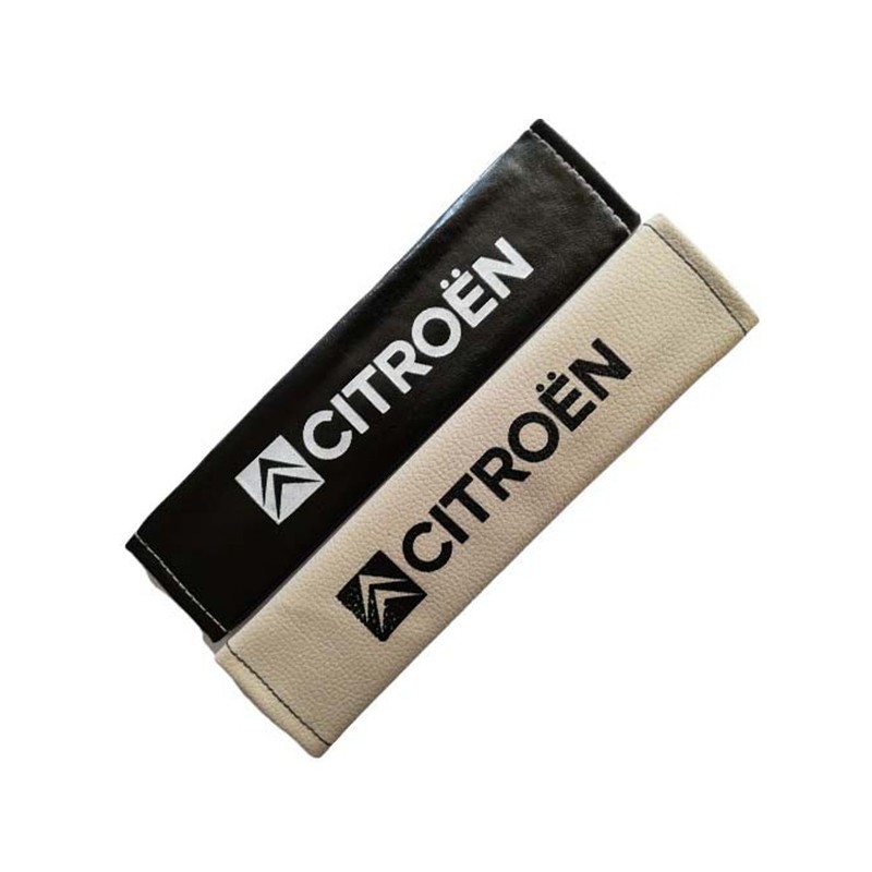 EMNİYET KEMERİ KONFORU DERİ CITROEN EKKDCTRN YERLİ