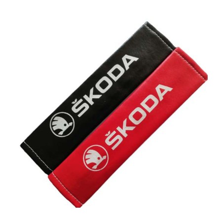 EMNİYET KEMERİ KONFORU DERİ SKODA EKKDSKD YERLİ