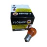 AMPÜL NORMAL 12V 93 21W AMBER TURUNCU ORJİNAL CAM FLS 6673-AG FLS-6673