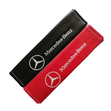 EMNİYET KEMERİ KONFORU DERİ MERCEDES EKKDMRCDS YERLİ