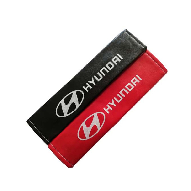 EMNİYET KEMERİ KONFORU DERİ HYUNDAI EKKDHYD YERLİ