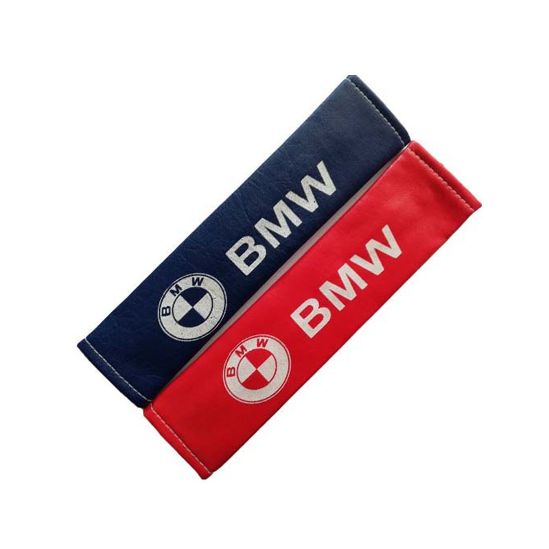 EMNİYET KEMERİ KONFORU DERİ BMW EKKDBMW YERLİ