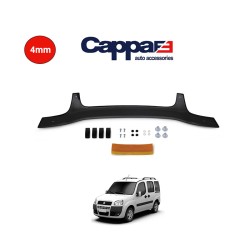KAPUT RÜZGARLIĞI FIAT DOBLO 00-05 4MM CAPPAFE 2620K081 CAPPAFE