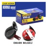 KORNA ELEKTRONİK DA DAT TEK FİŞ EMARK BEL. 2751559 CARUB