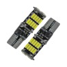 AMPÜL DİPSİZ LED 12V T10 26SMD CANBUS BEYAZ KGN 4508087 KGN