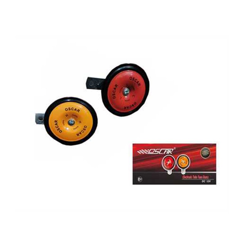 KORNA ELEKTRONİK Dİ DİT TEK FİŞLİ 12V OSN 0416 OSN-0416 OSCAR