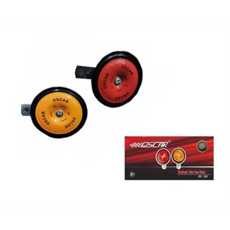 KORNA ELEKTRONİK Dİ DİT TEK FİŞLİ 12V OSN 0416 OSN-0416 OSCAR