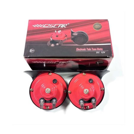 KORNA ELEKTRONİK DA DAT ÇİFT FİŞLİ 12V OSN 0411 OSN-0411 OSCAR