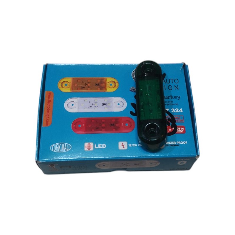 JANT KAPAĞI ÜNİVERSAL SKS 17 500 SKS