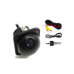 GERİ GÖRÜŞ KAMERASI KUBBELİ AYNA ALTI NTSC 0203040 KGN