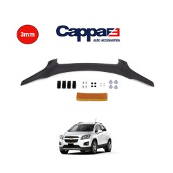 KAPUT RÜZGARLIĞI İNCE MALZEME CHEVROLET CAPTİVA 06-12 30180106 3MM EUR