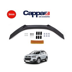 KAPUT RÜZGARLIĞI İNCE MALZEME CHEVROLET CAPTİVA 12-19 30180112 3MM EUR
