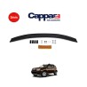 KAPUT RÜZGARLIĞI İNCE MALZEME DACIA DUSTER 10-13 / 13-17 30210210 3MM
