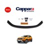 KAPUT RÜZGARLIĞI İNCE MALZEME DACIA DUSTER 18 SONRASI 30210218 3MM EUR