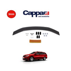KAPUT RÜZGARLIĞI İNCE MALZEME DACIA LOGAN / L.MCV 14 SONRASI SANDERO 1