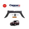 KAPUT RÜZGARLIĞI İNCE MALZEME FIAT DOBLO 10-15 30290310 3MM EUROCAP 26