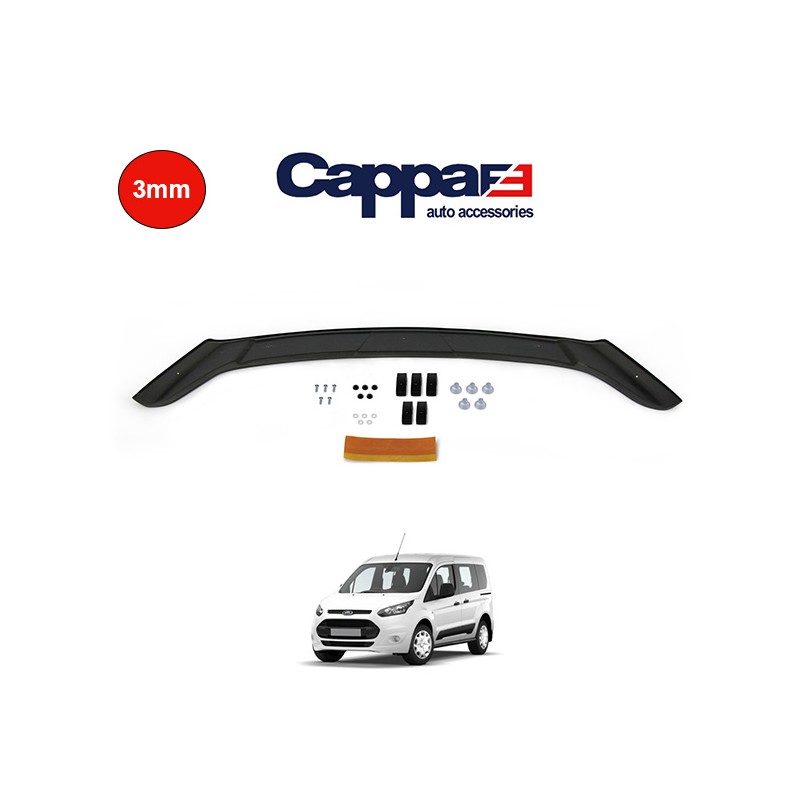 KAPUT RÜZGARLIĞI İNCE MALZEME FORD CONNECT 14 SONRASI 2716R342 3030011