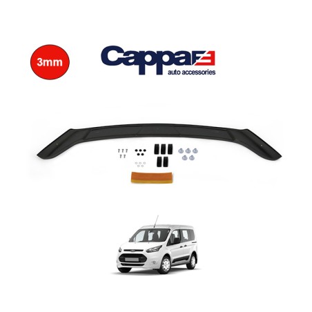 KAPUT RÜZGARLIĞI İNCE MALZEME FORD CONNECT 14 SONRASI 2716R342 3030011