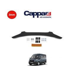 KAPUT RÜZGARLIĞI İNCE MALZEME FORD TRANSİT 14-18 30301114 3MM EUROCAP