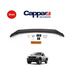 KAPUT RÜZGARLIĞI İNCE MALZEME ISUZU D-MAX DMAX 06-12 30380106 3MM EURO