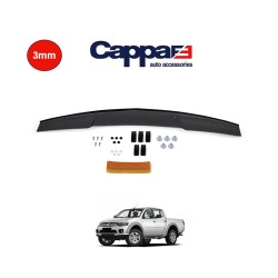 KAPUT RÜZGARLIĞI İNCE MALZEME MITSUBISHI L200 07-15 30570407 3MM EUROC