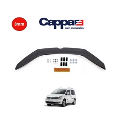 KAPUT RÜZGARLIĞI İNCE MALZEME VOLKSWAGEN VW CADDY 10-15 30790210 3MM E