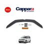 KAPUT RÜZGARLIĞI İNCE MALZEME VOLKSWAGEN VW CADDY 10-15 30790210 3MM E