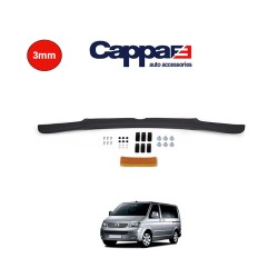 KAPUT RÜZGARLIĞI İNCE MALZEME VOLKSWAGEN VW TRANSPORTER T5 03-09 30790