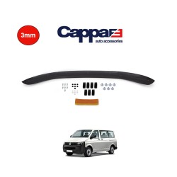 KAPUT RÜZGARLIĞI İNCE MALZEME VOLKSWAGEN VW TRANSPORTER T5 09-14 30790
