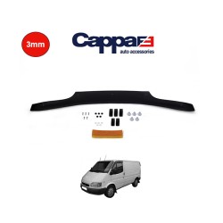 KAPUT RÜZGARLIĞI İNCE MALZEME FORD TRANSİT 93-02 30301193 3MM EUROCAP