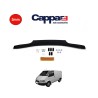 KAPUT RÜZGARLIĞI İNCE MALZEME FORD TRANSİT 93-02 30301193 3MM EUROCAP