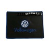KAYDIRMAZ PED TORPİDO ÜSTÜ SİLİKONLU NUMARATÖRLÜ VW VOLKSWAGEN PED01 Y