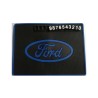 KAYDIRMAZ PED TORPİDO ÜSTÜ SİLİKONLU NUMARATÖRLÜ FORD PED02 YERLİ