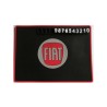 KAYDIRMAZ PED TORPİDO ÜSTÜ SİLİKONLU NUMARATÖRLÜ FIAT PED05 YERLİ