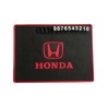 KAYDIRMAZ PED TORPİDO ÜSTÜ SİLİKONLU NUMARATÖRLÜ HONDA PED10 YERLİ