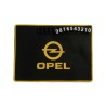 KAYDIRMAZ PED TORPİDO ÜSTÜ SİLİKONLU NUMARATÖRLÜ OPEL PED15 YERLİ