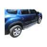 DODİK ABS DUSTER 2018 SONRASI 12PRÇ ÇAMURLUK + KAPILAR DAMALI DESEN CA