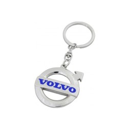 ANAHTARLIK METAL ARABA LOGO AUDI MANH-01 YERLİ
