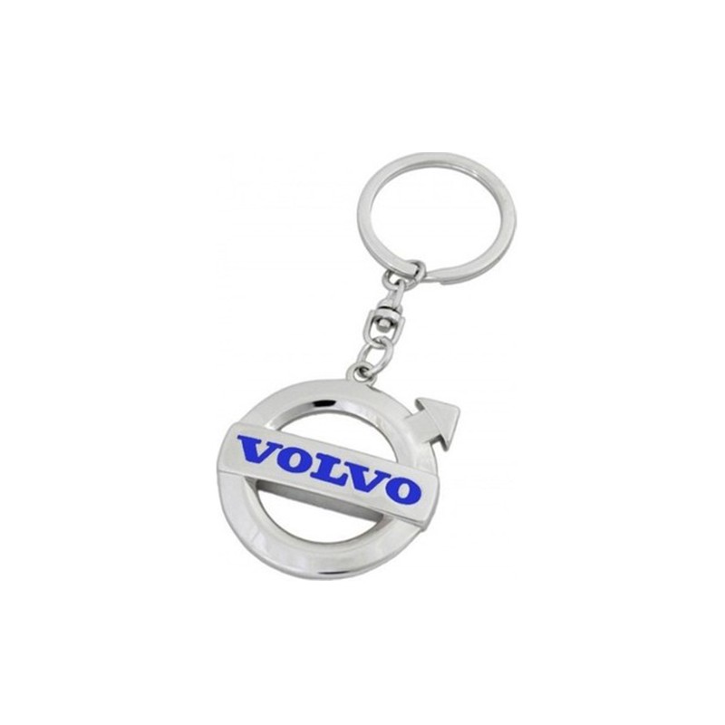 ANAHTARLIK METAL ARABA LOGO AUDI MANH-01 YERLİ