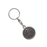 ANAHTARLIK METAL ARABA LOGO CITROEN MANH-03 YERLİ