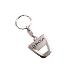 ANAHTARLIK METAL ARABA LOGO DACIA MANH-04 YERLİ