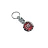ANAHTARLIK METAL ARABA LOGO FIAT MANH-05 YERLİ