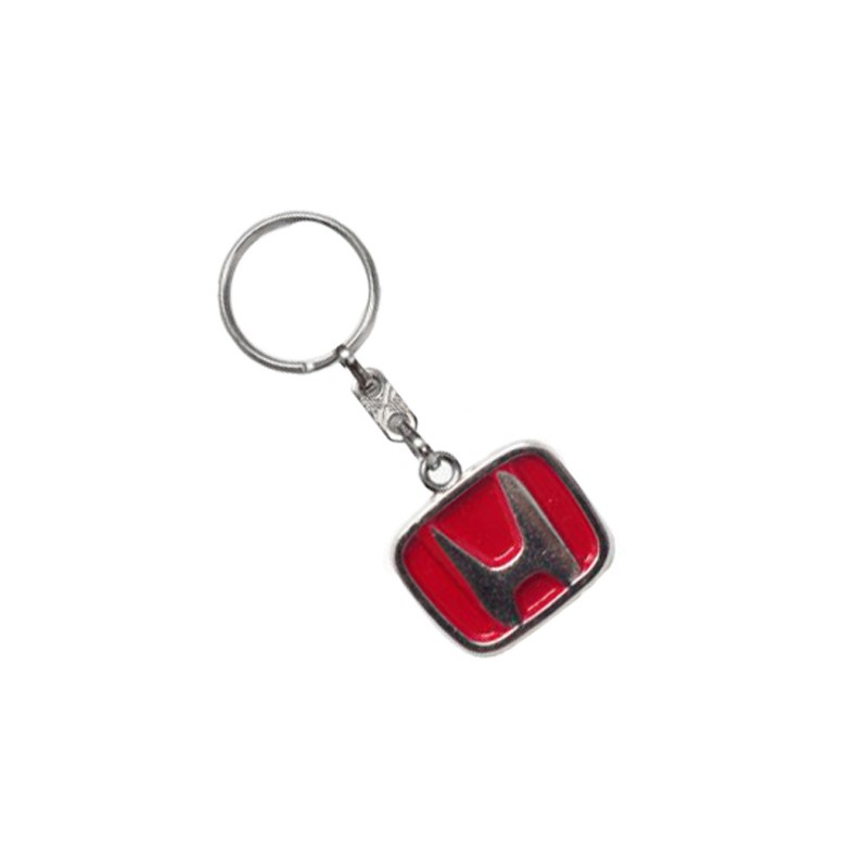 ANAHTARLIK METAL ARABA LOGO HONDA MANH-07 YERLİ