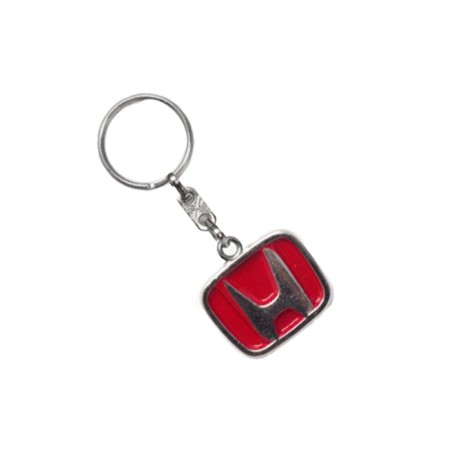 ANAHTARLIK METAL ARABA LOGO HONDA MANH-07 YERLİ