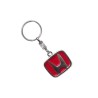 ANAHTARLIK METAL ARABA LOGO HONDA MANH-07 YERLİ
